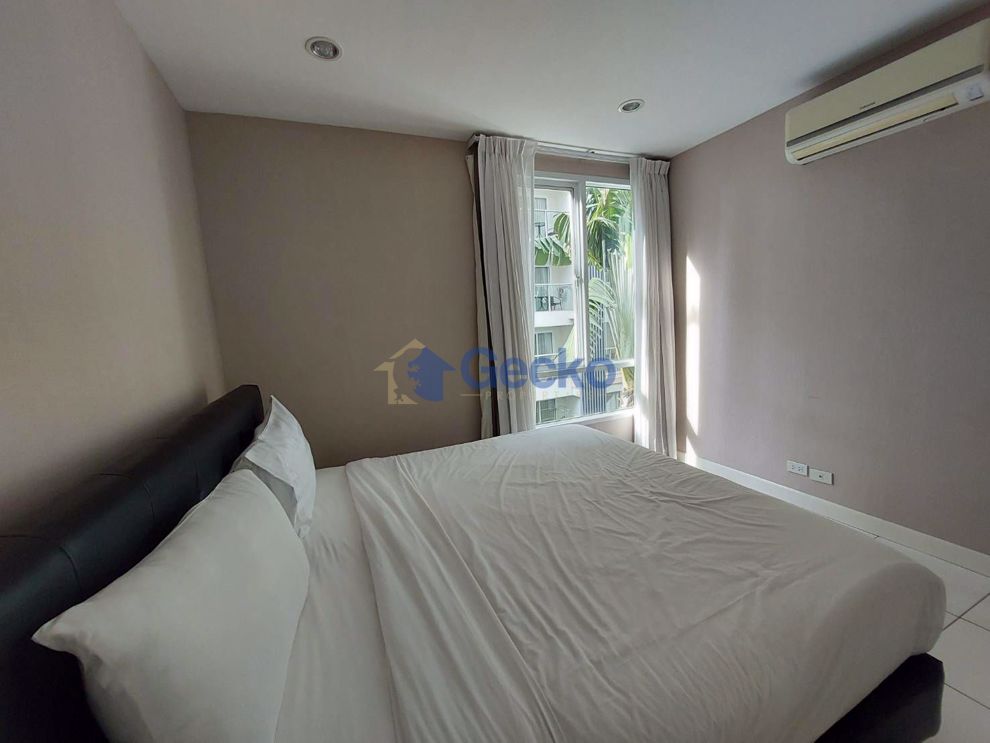 1 ห้องนอน คอนโดมิเนี่ยม in The Lofts Pratumnak พระตำหนัก C010130 (Photo 4)
