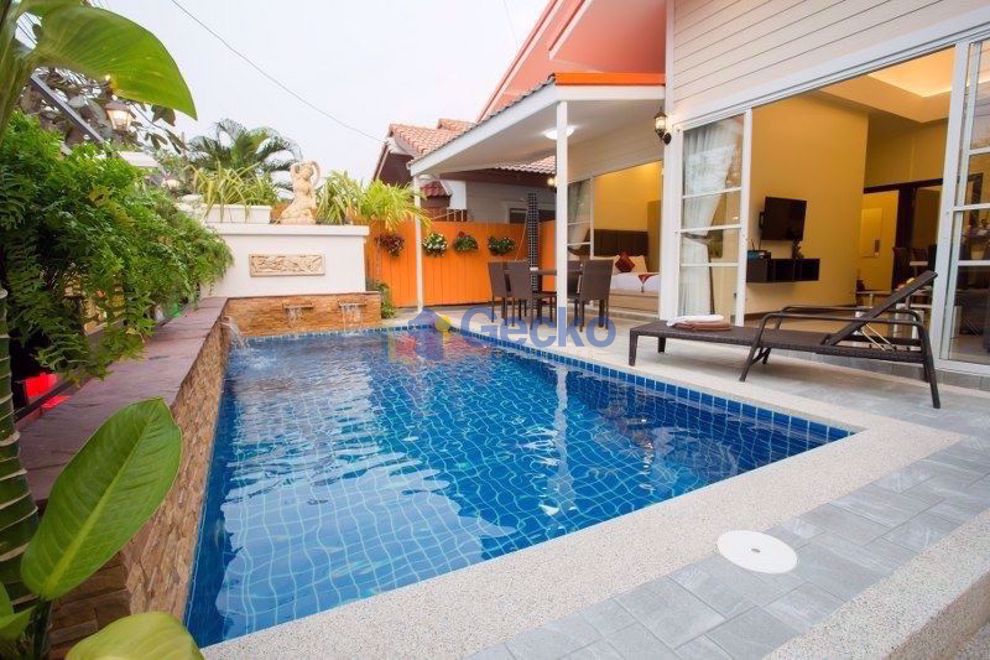 3 ห้องนอน บ้าน in Grand Condotel  จอมเทียน H010140 (Cover Photo)