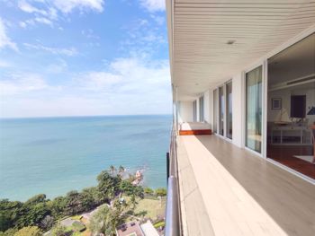 Wongamat Condo - C010144