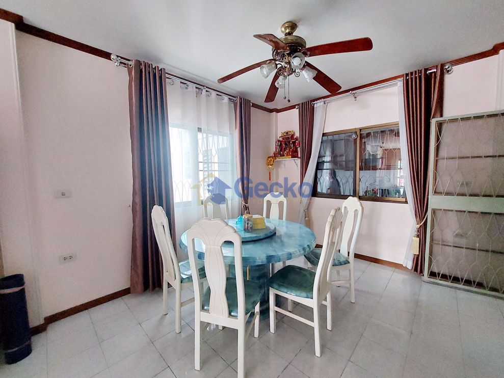 3 ห้องนอน บ้าน  พัทยาใต้ H010156 (Photo 3)