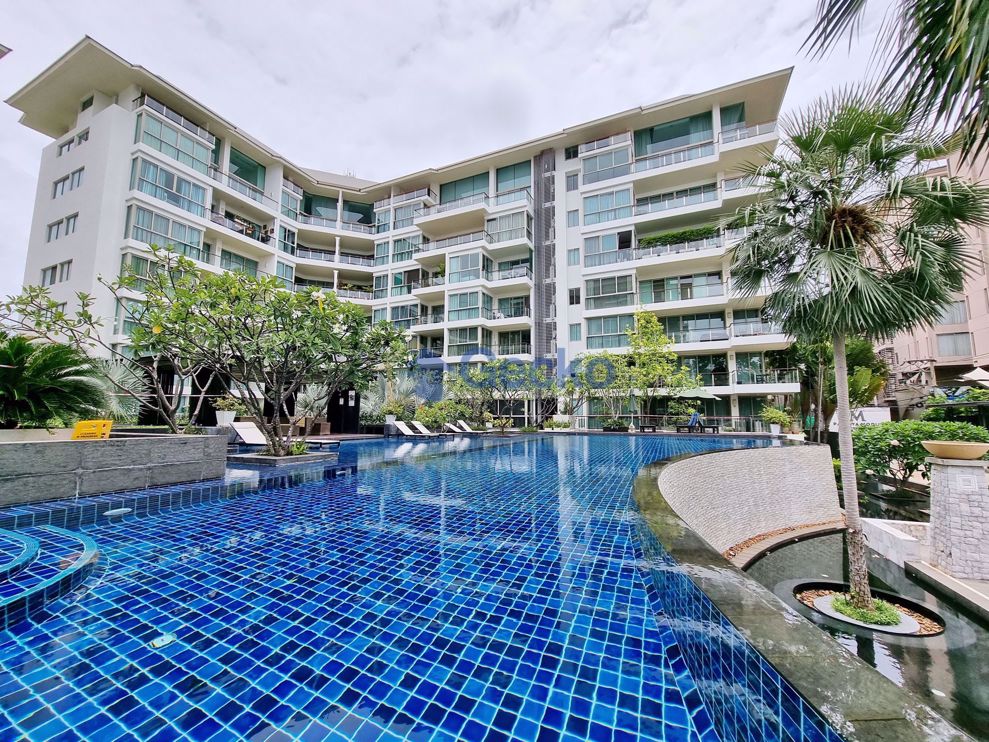 3 ห้องนอน คอนโดมิเนี่ยม เข้า Sanctuary วงศ์อมาตย์ C002572 (Cover Photo)