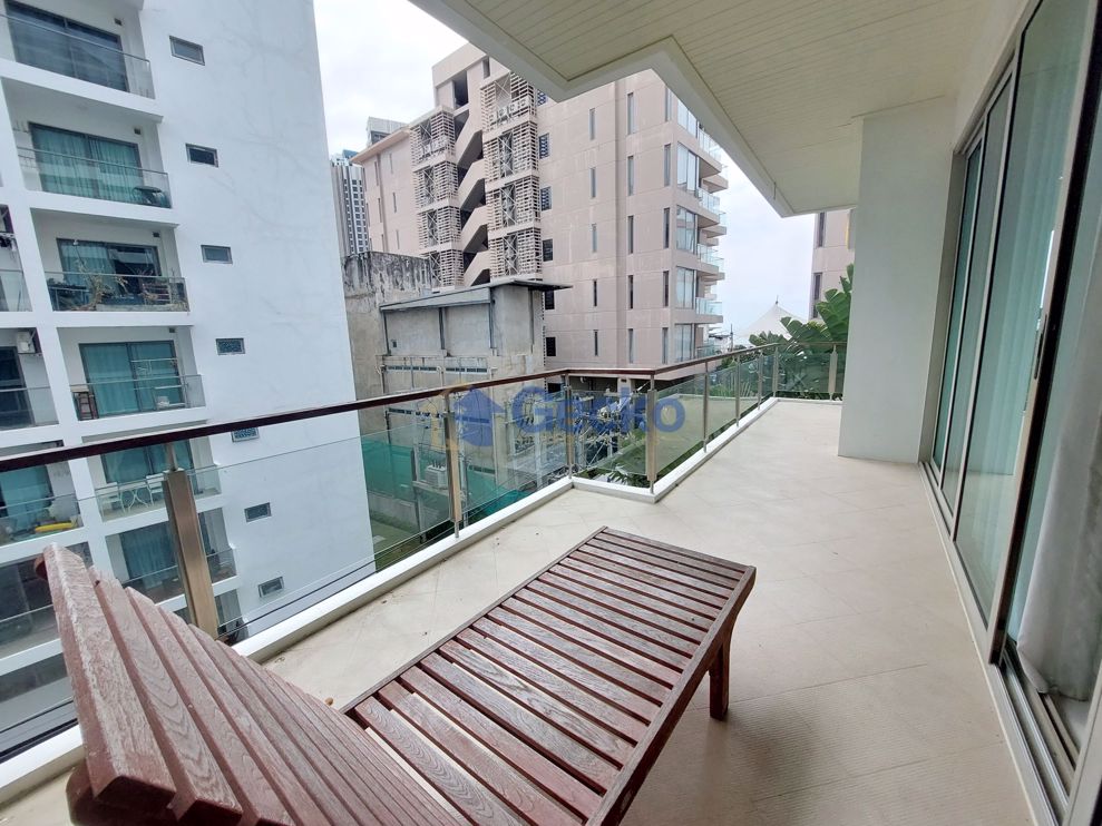 3 ห้องนอน คอนโดมิเนี่ยม เข้า Sanctuary วงศ์อมาตย์ C002572 (Photo 4)