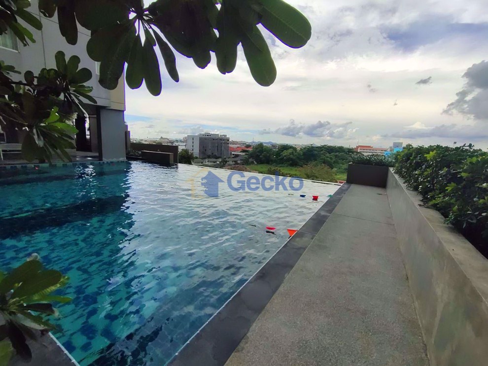 1 Bedroom Condo in Lumpini Condotown North Pattaya C010158 (Cover Photo)