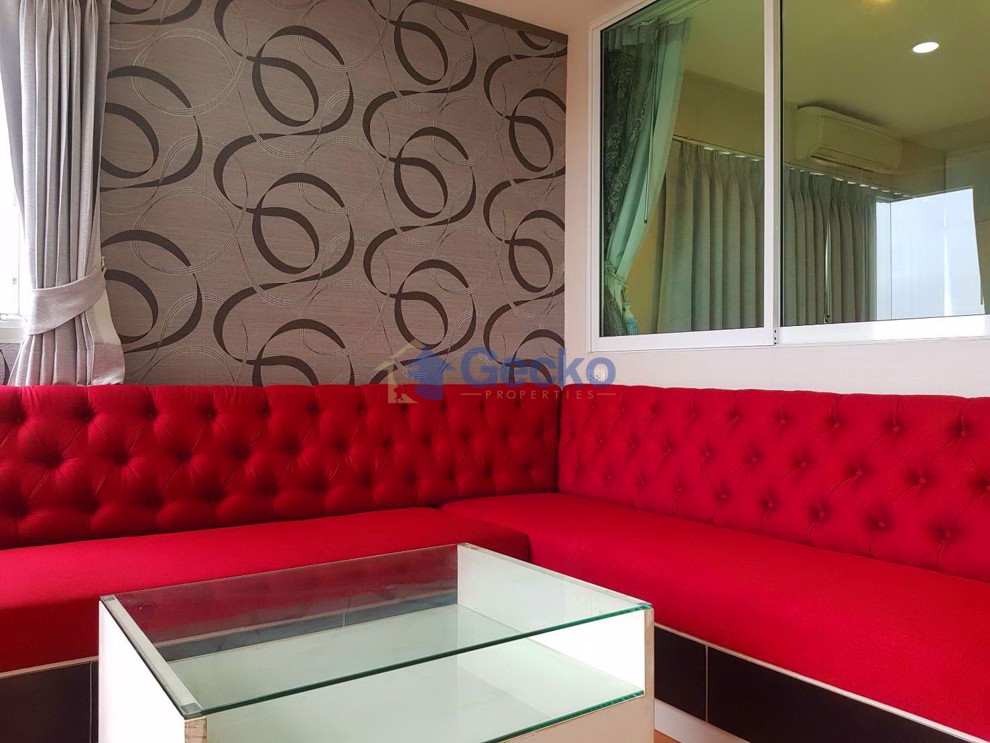 1 Bedroom Condo in Lumpini Condotown North Pattaya C010158 (Photo 3)