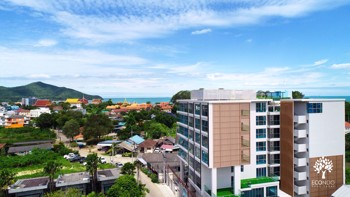 Picture of ECOndo Bangsaray