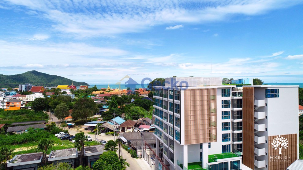 ECOndo Bangsaray (Cover Photo)
