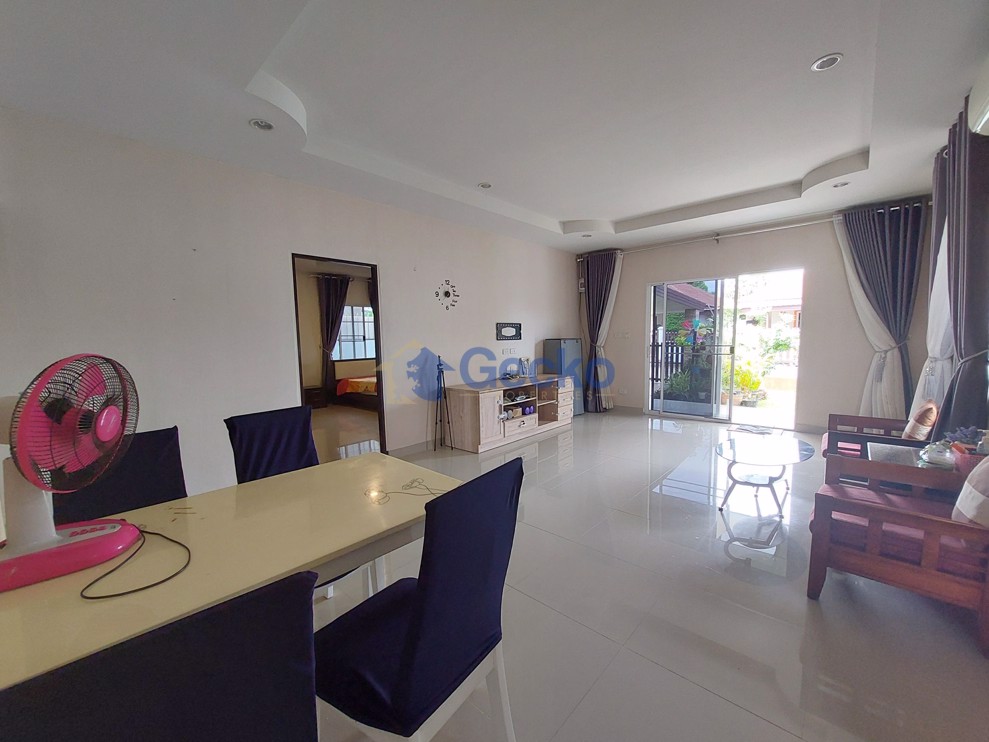 3 ห้องนอน บ้าน in Petchlada 3  พัทยาตะวันออก H010169 (Photo 3)