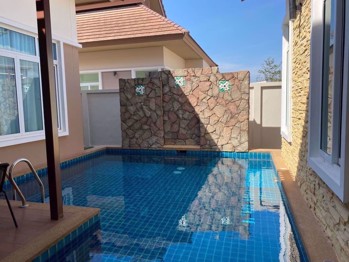 3 ห้องนอน บ้าน in Sirisa 16  พัทยาตะวันออก H010171