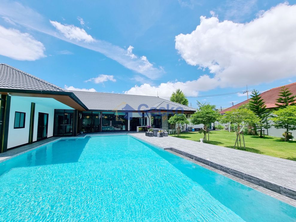 7 Bedrooms House in Swiss Paradise Village  East Pattaya H010178 (Photo 3)