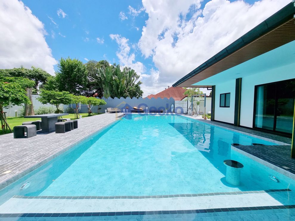 7 Bedrooms House in Swiss Paradise Village  East Pattaya H010178 (Photo 2)