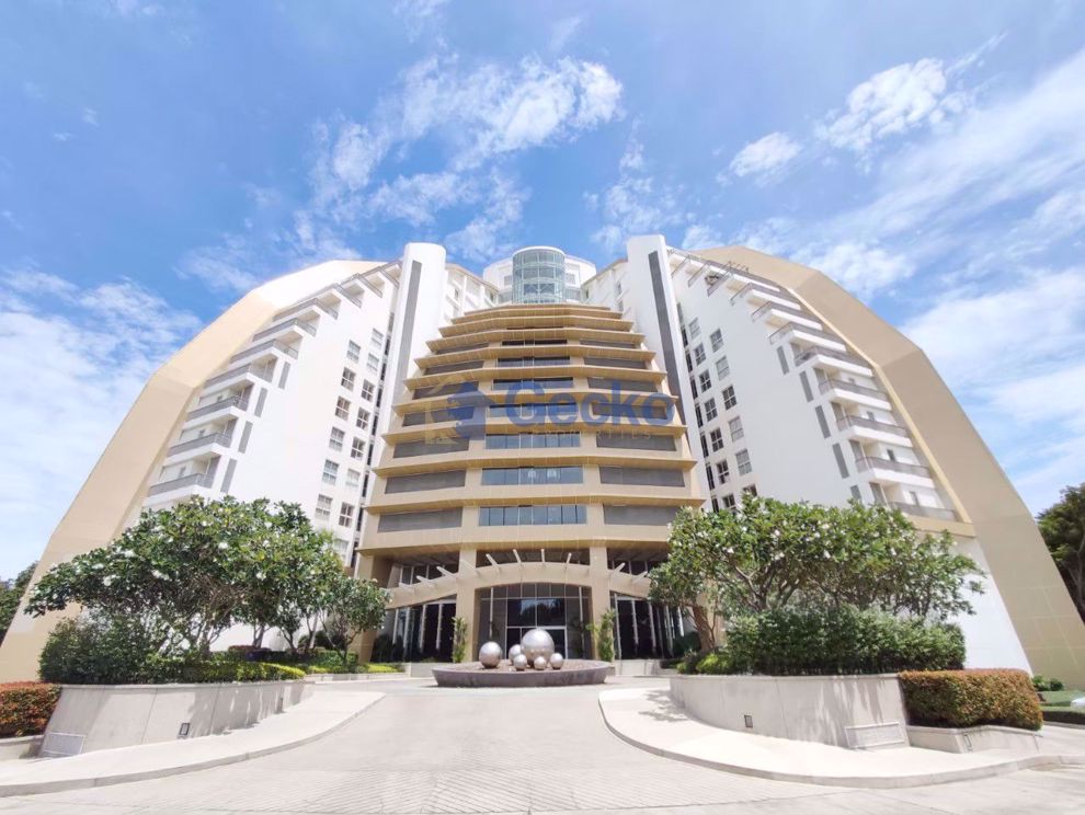 1 Bedroom Condo in The Cove Pattaya Wongamat C010192 (Cover Photo)