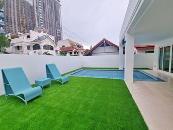 จอมเทียน บ้าน - H002980