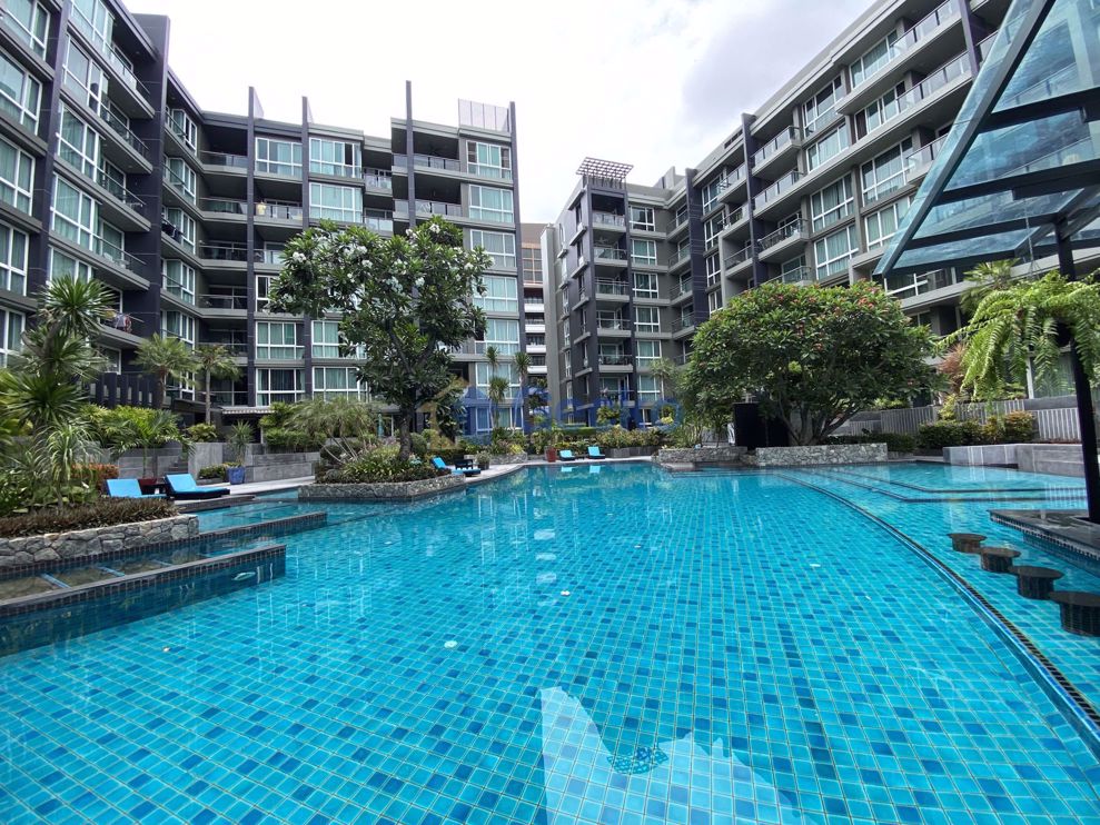 1 Bedroom Condo in Apus Condominium Central Pattaya C010200 (Cover Photo)