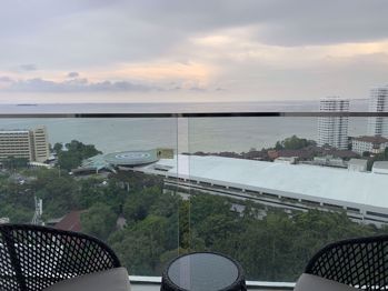 Pratumnak Condo - C009152