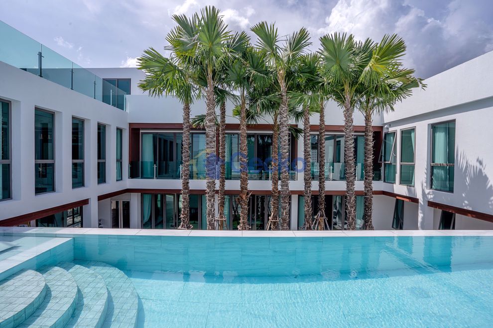 7 ห้องนอน บ้าน in Siam Royal View  พัทยาตะวันออก H009805 (Photo 3)