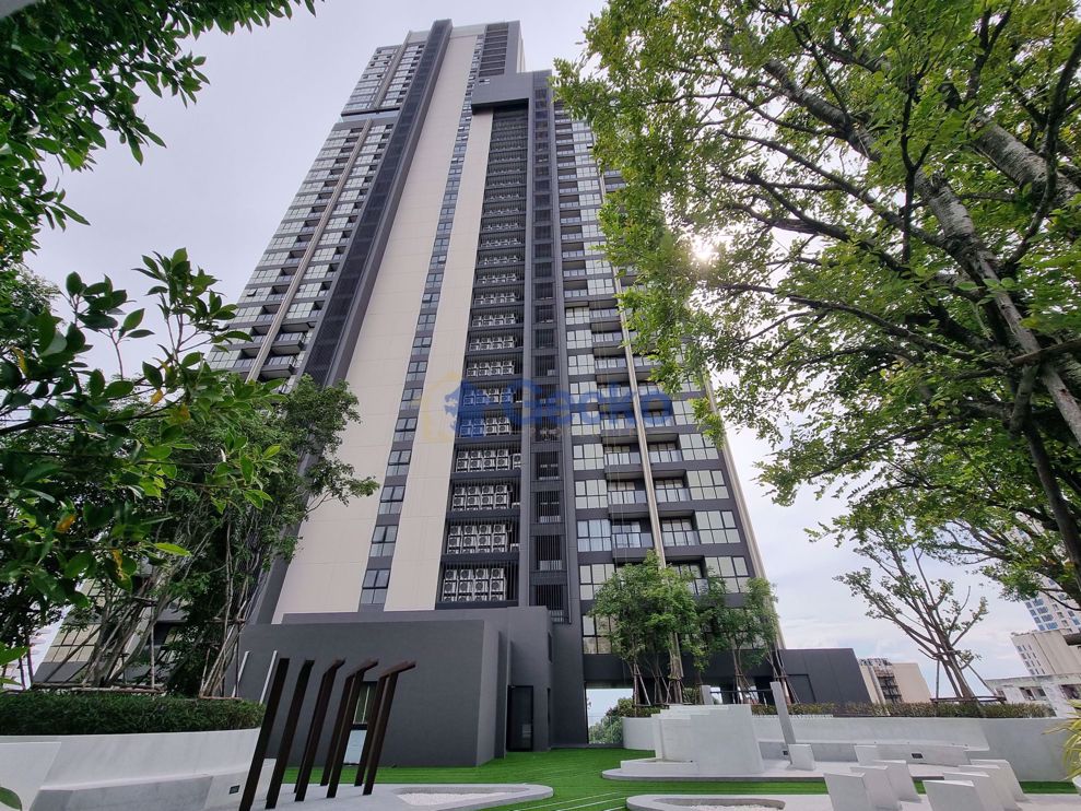2 ห้องนอน คอนโดมิเนี่ยม in เดอะ พาโนรา พัทยา พระตำหนัก C006862 (Photo 3)