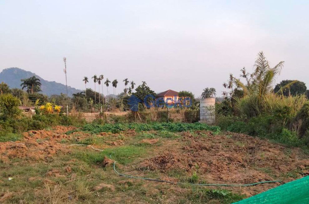Land available in Bang Saray L010238 (Photo 4)