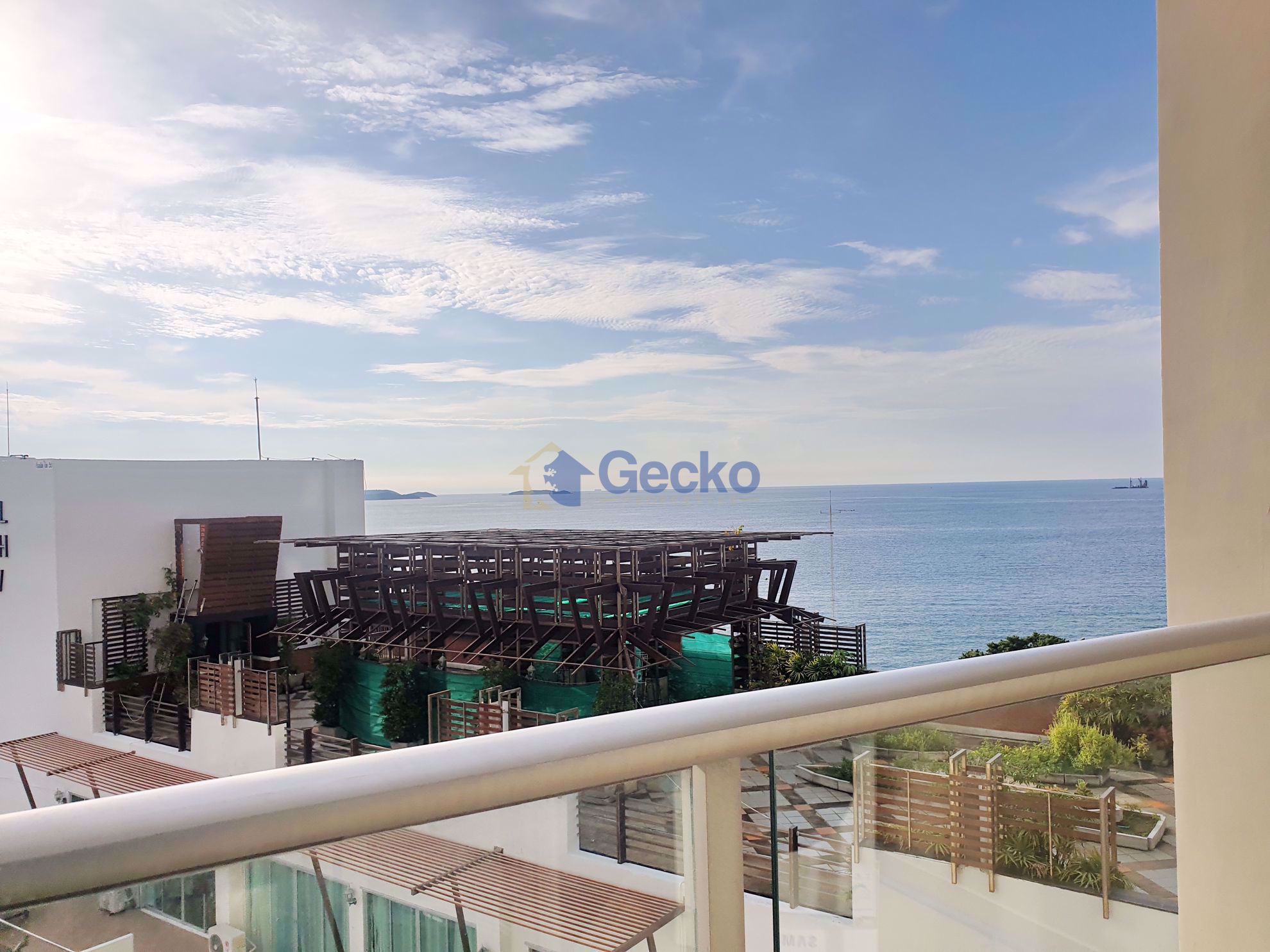 สตูดิโอ คอนโดมิเนี่ยม in  Sands Condominium พระตำหนัก C010243
