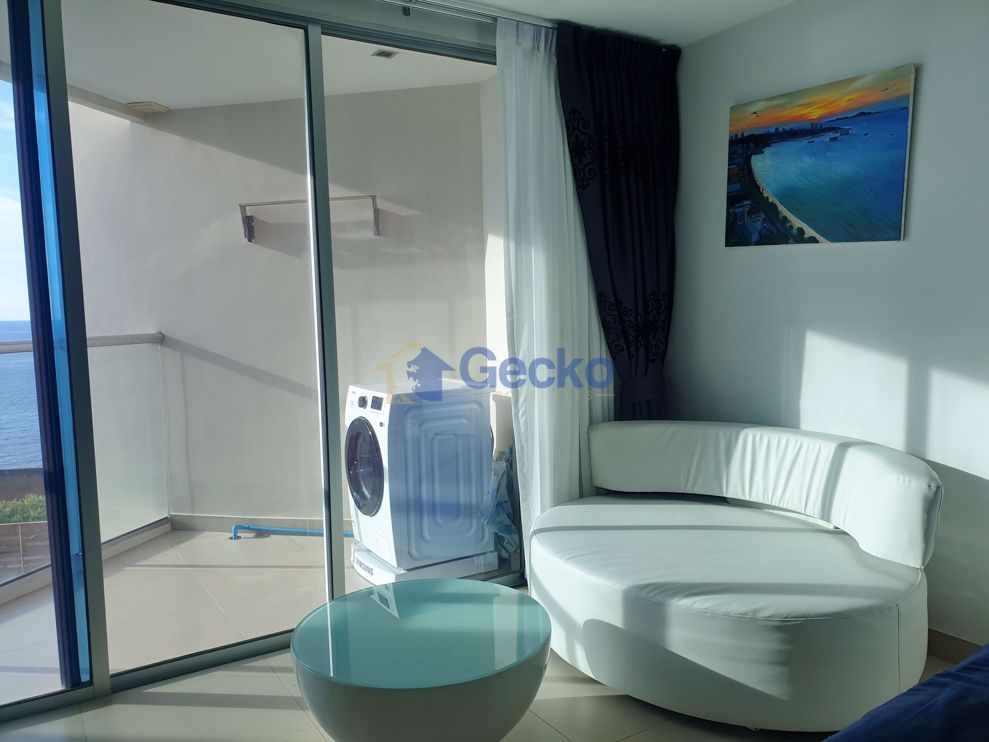 สตูดิโอ คอนโดมิเนี่ยม in  Sands Condominium พระตำหนัก C010243 (Photo 4)
