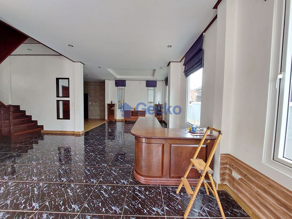 3 ห้องนอน บ้าน  พัทยาตะวันออก H010244 (Photo 4)