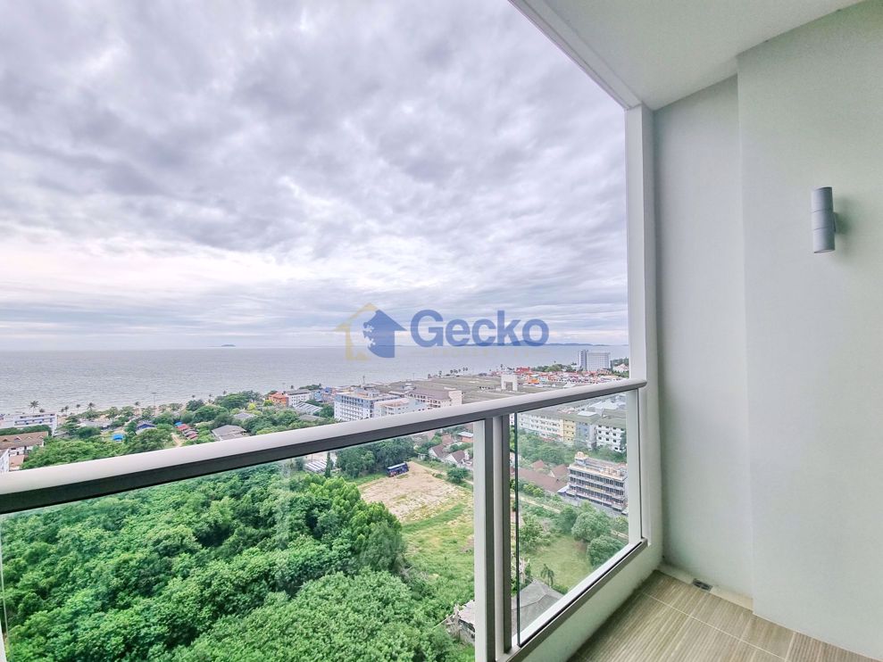 1 ห้องนอน คอนโดมิเนี่ยม in The Riviera Jomtien จอมเทียน C010246 (Cover Photo)