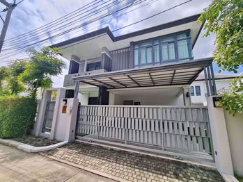 พัทยาตะวันออก บ้าน - H010259