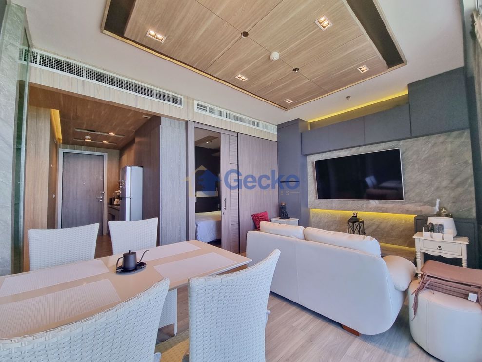 2 Bedrooms Condo in Baan Plai Haad Pattaya Wongamat C010266 (Photo 3)