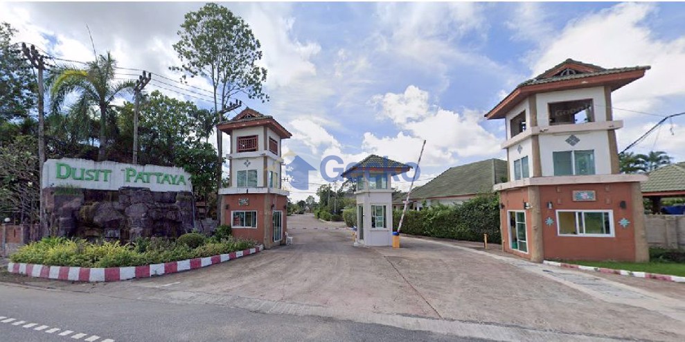 Baan Dusit Village (Cover Photo)