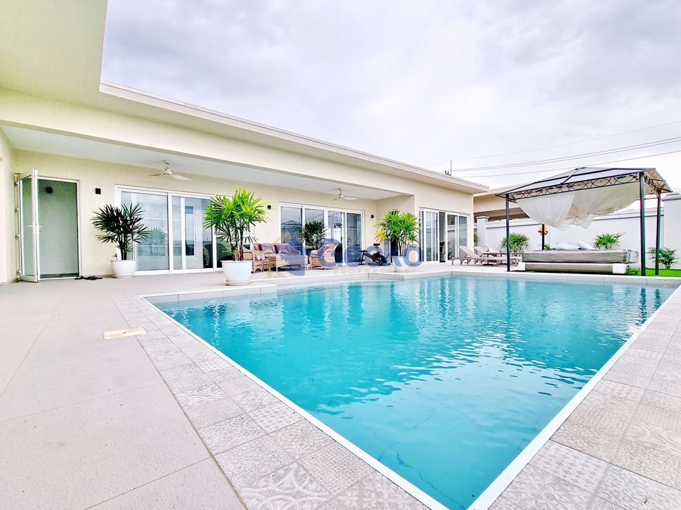 3 ห้องนอน บ้าน in Siam Royal View  พัทยาตะวันออก H009670 (Photo 2)