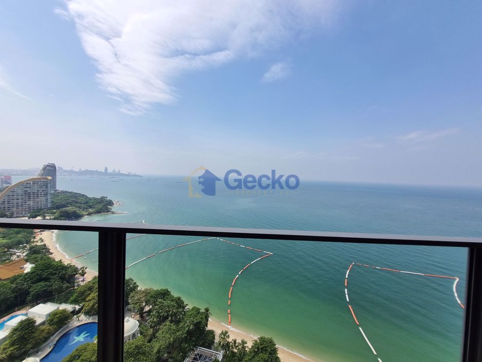 2 Bedrooms Condo in Northpoint Wongamat C009391 (Photo 1)