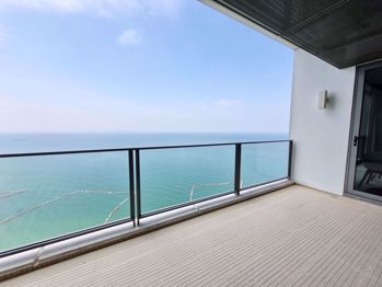 2 Bedrooms Condo in Northpoint Wongamat C009391