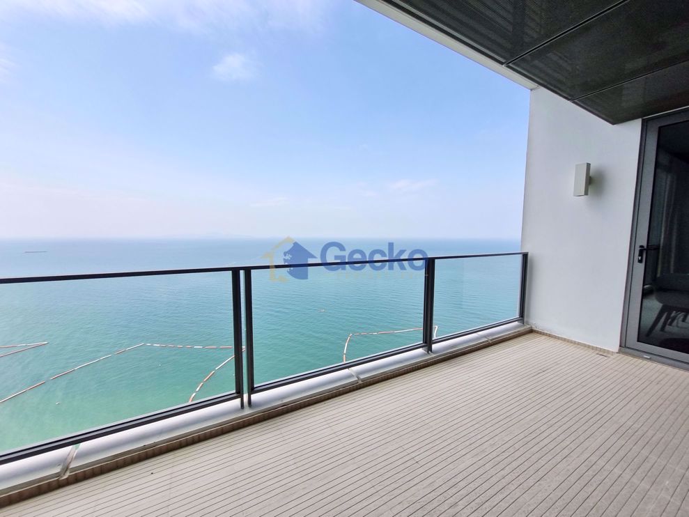 2 Bedrooms Condo in Northpoint Wongamat C009391 (Cover Photo)
