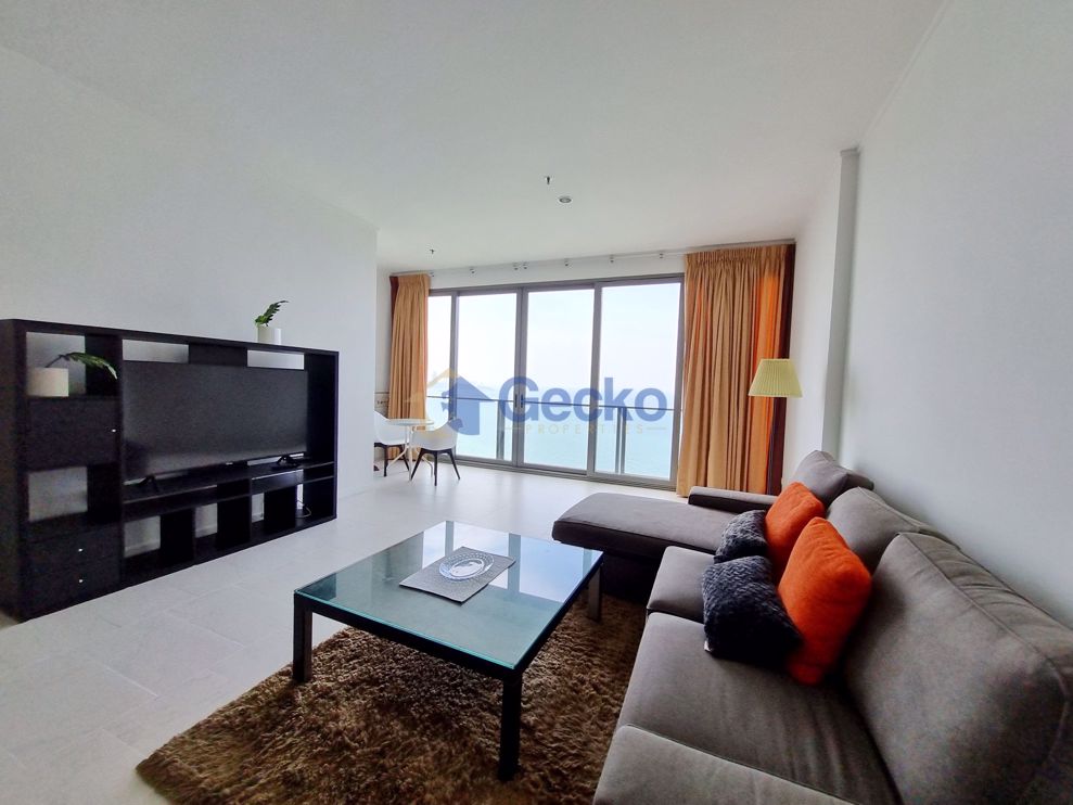 2 Bedrooms Condo in Northpoint Wongamat C009391 (Photo 4)