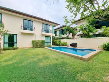 East Pattaya House - H005328