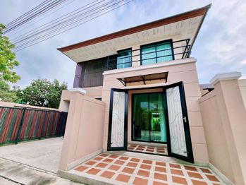 East Pattaya House - H005329