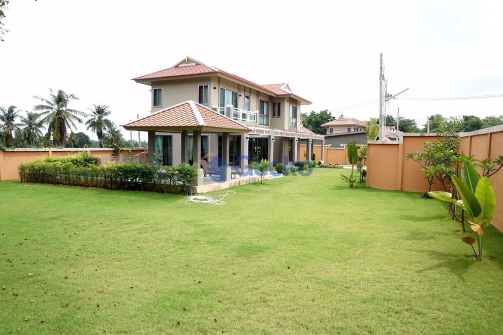 4 ห้องนอน บ้าน in เดอะ แกรนด์ รีเจนท์ พัทยา  พัทยาตะวันออก H010299 (Photo 1)