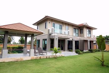 East Pattaya House - H010299
