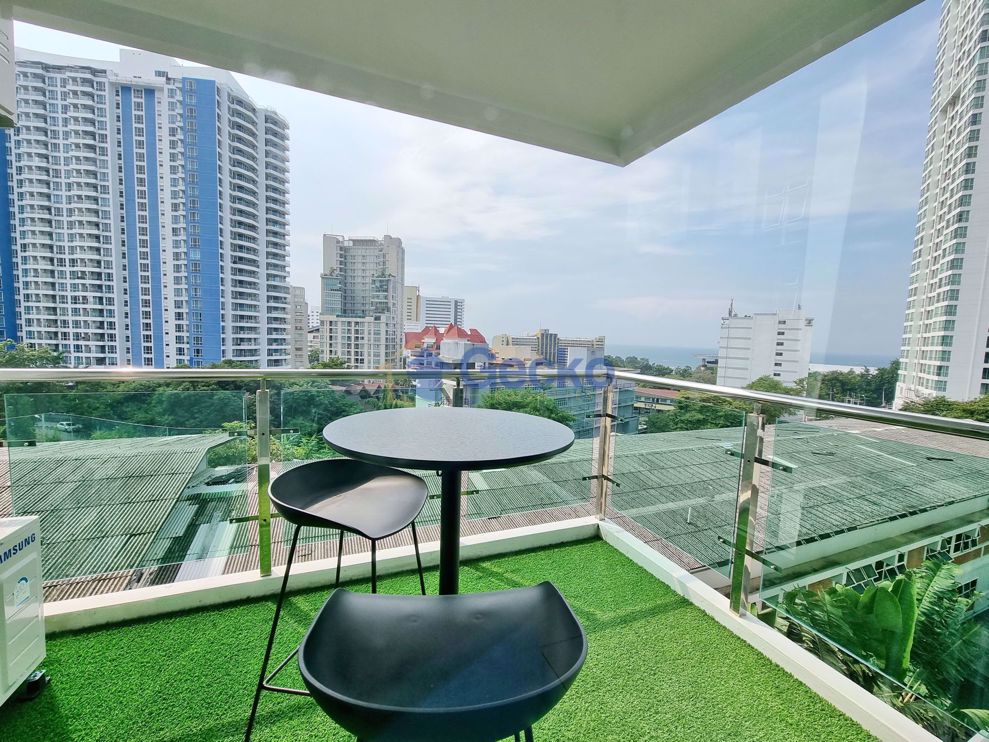 1 Bedroom Condo in The Lofts Pratumnak Pratumnak C010307 (Cover Photo)