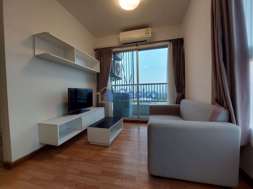 1 ห้องนอน คอนโดมิเนี่ยม in เดอะ ทรัสต์ พัทยาใต้ พัทยาใต้ C010318 (Photo 3)
