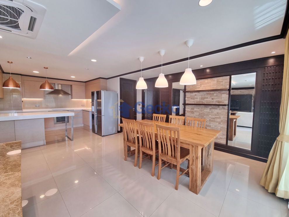 2 ห้องนอน คอนโดมิเนี่ยม in Prime Suites พัทยากลาง C008409 (Photo 2)