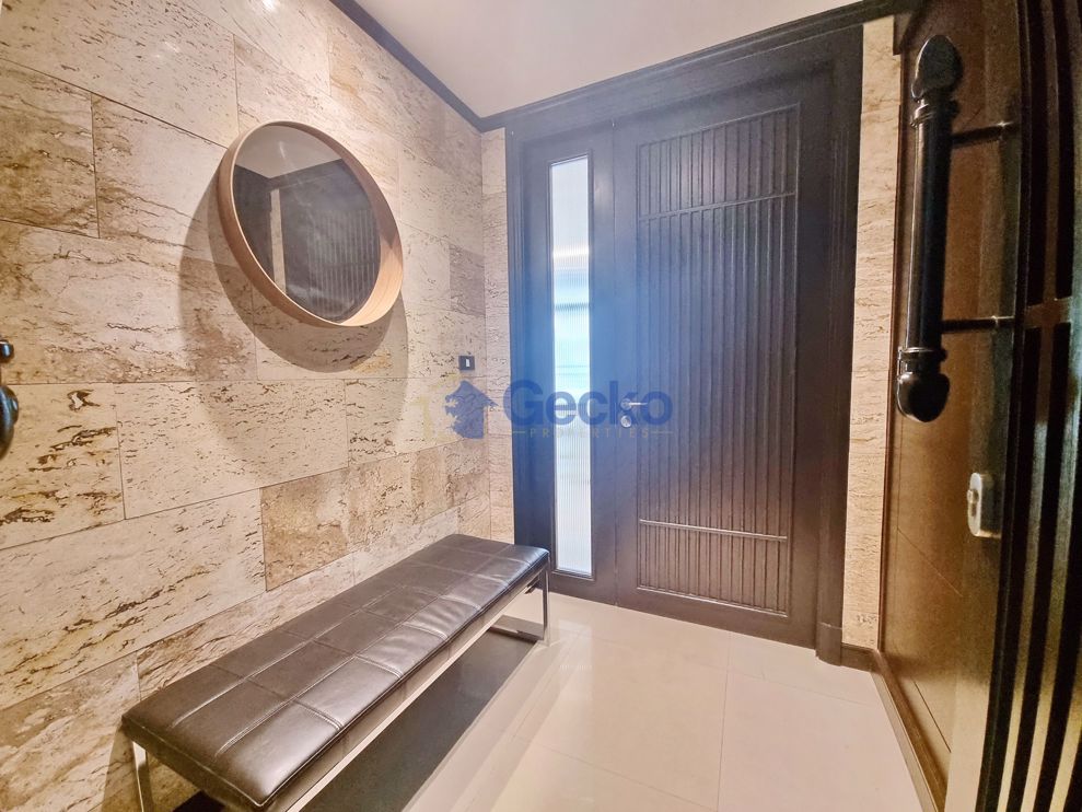 2 ห้องนอน คอนโดมิเนี่ยม in Prime Suites พัทยากลาง C008409 (Photo 3)