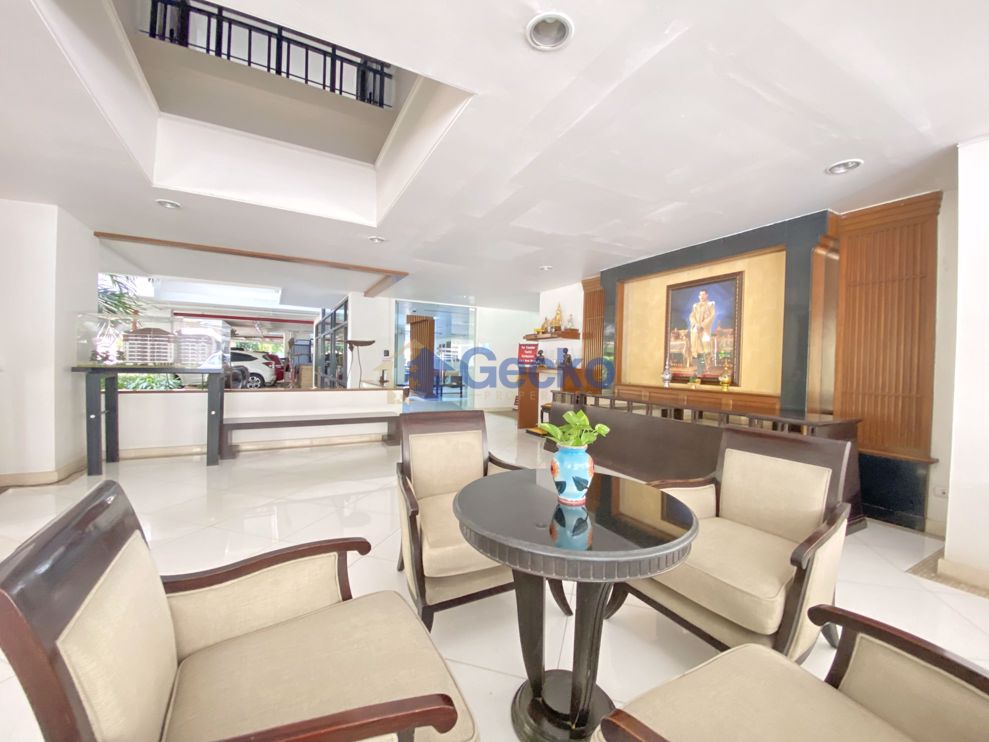 2 ห้องนอน คอนโดมิเนี่ยม in Prime Suites พัทยากลาง C008409 (Photo 4)