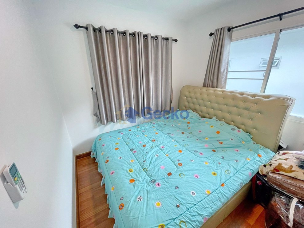 3 ห้องนอน บ้าน in Baan Pruksanara  พัทยาตะวันออก H010326 (Photo 4)