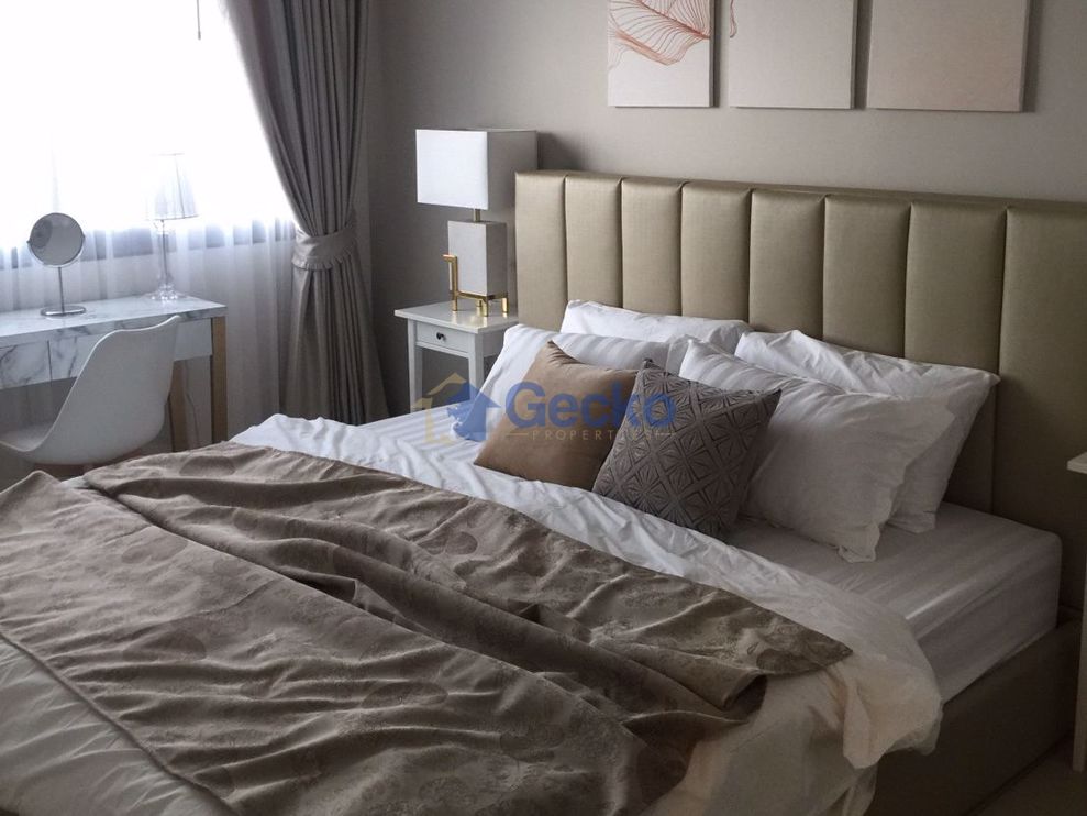 2 Bedrooms Condo in Unixx South Pattaya South Pattaya C010336 (Photo 3)