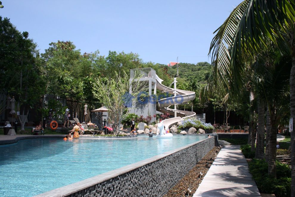 2 Bedrooms Condo in Unixx South Pattaya South Pattaya C010336 (Photo 4)