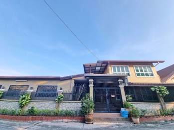 East Pattaya House - H007350