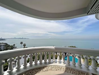 Wongamat Condo - C010361