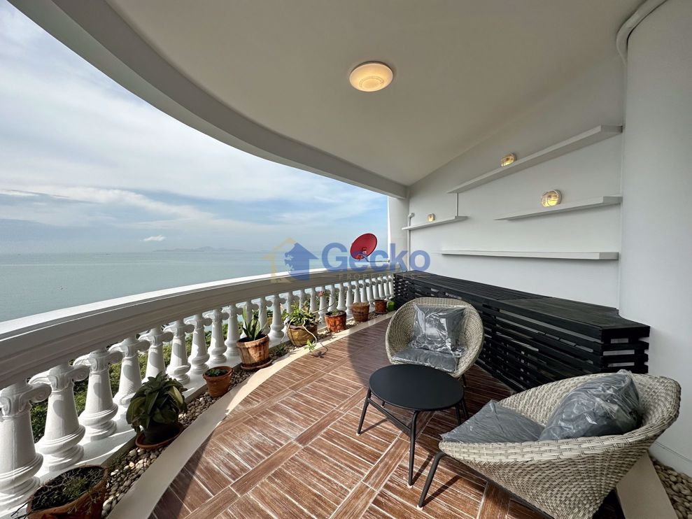 3 Bedrooms Condo in Park Beach  Wongamat C010361 (Photo 2)