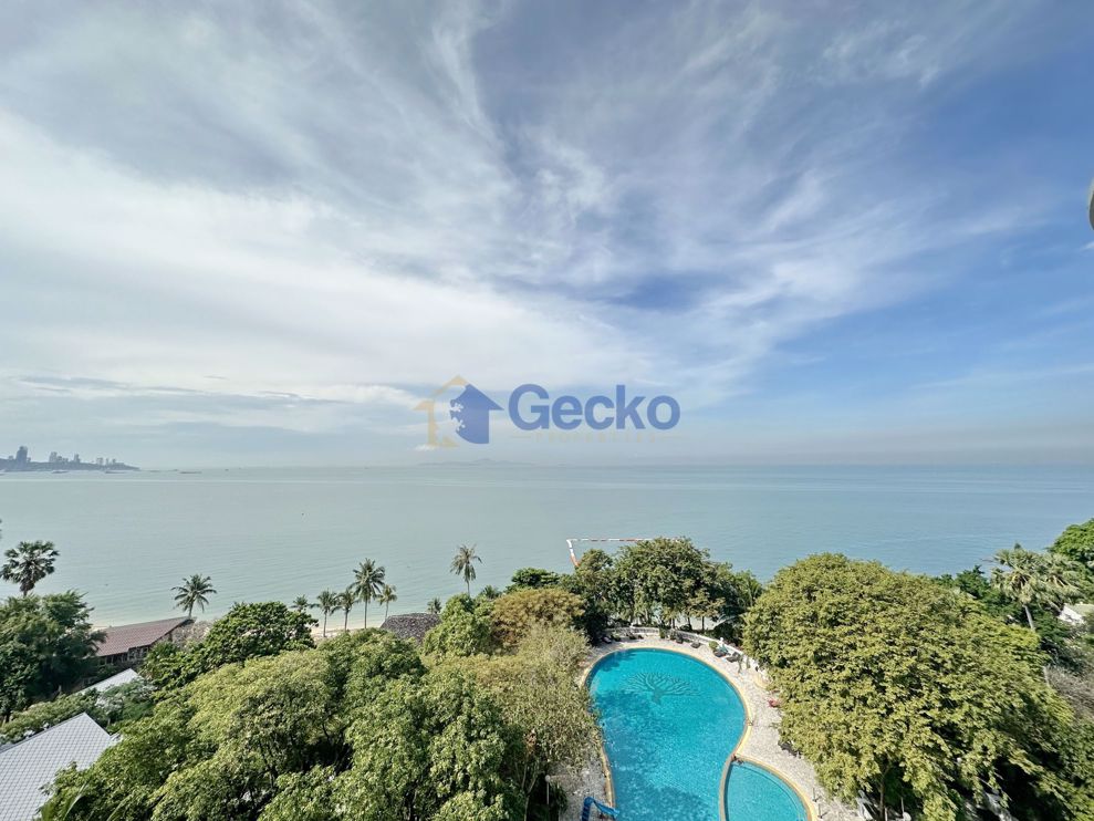 3 Bedrooms Condo in Park Beach  Wongamat C010361 (Photo 3)