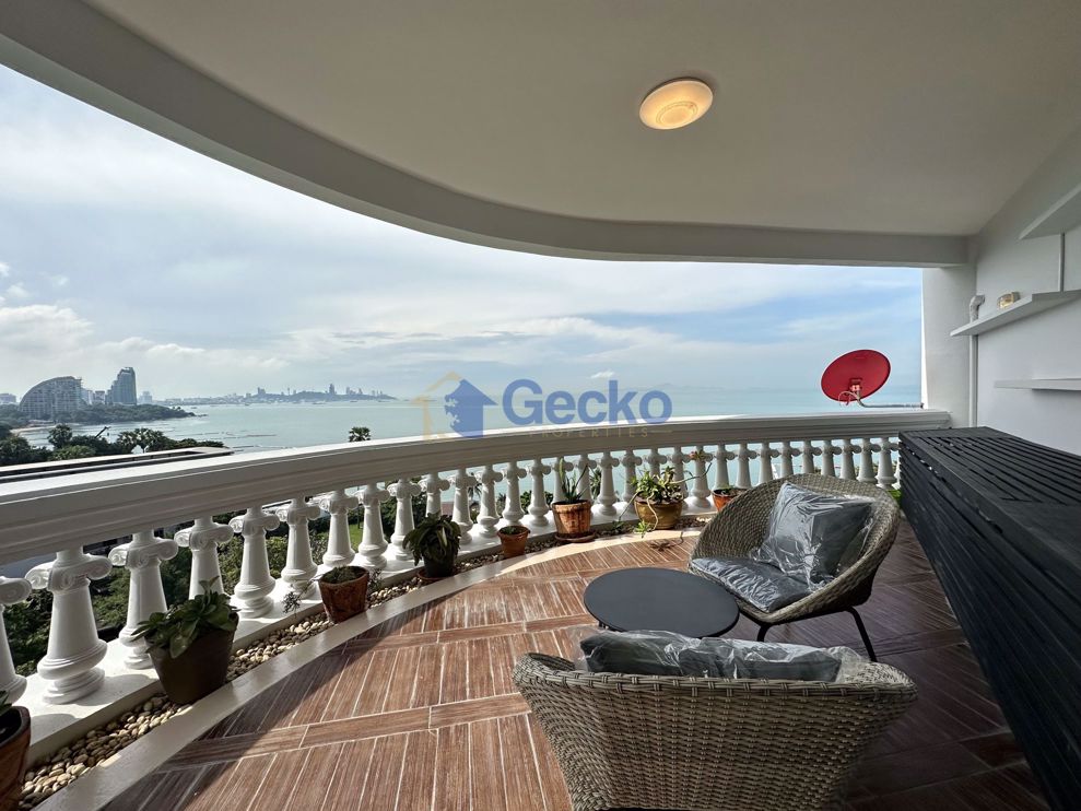 3 Bedrooms Condo in Park Beach  Wongamat C010361 (Photo 4)